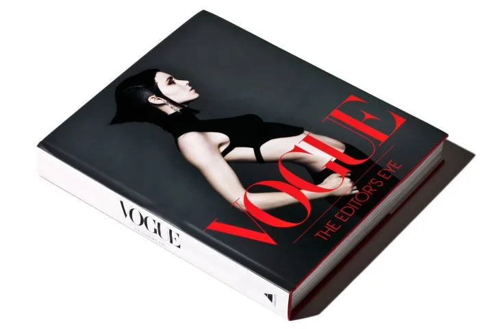 A Fashionista’s Guide to Coffee Table Books