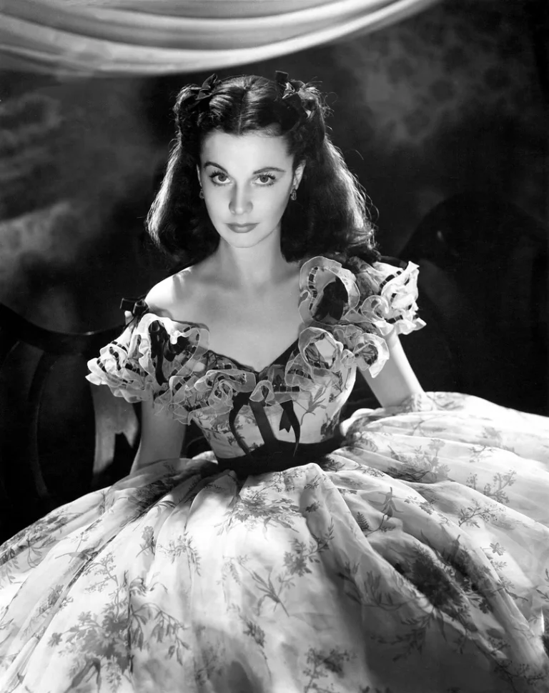 Silver Screen Stars We Should Still Look Up To
