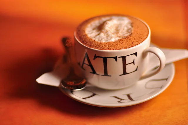 Boston’s Best Hot Chocolate