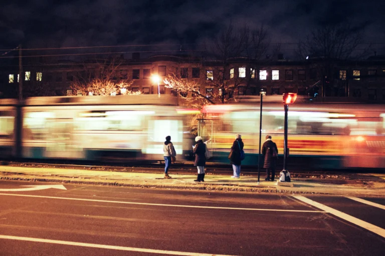 Where To Live Off Campus