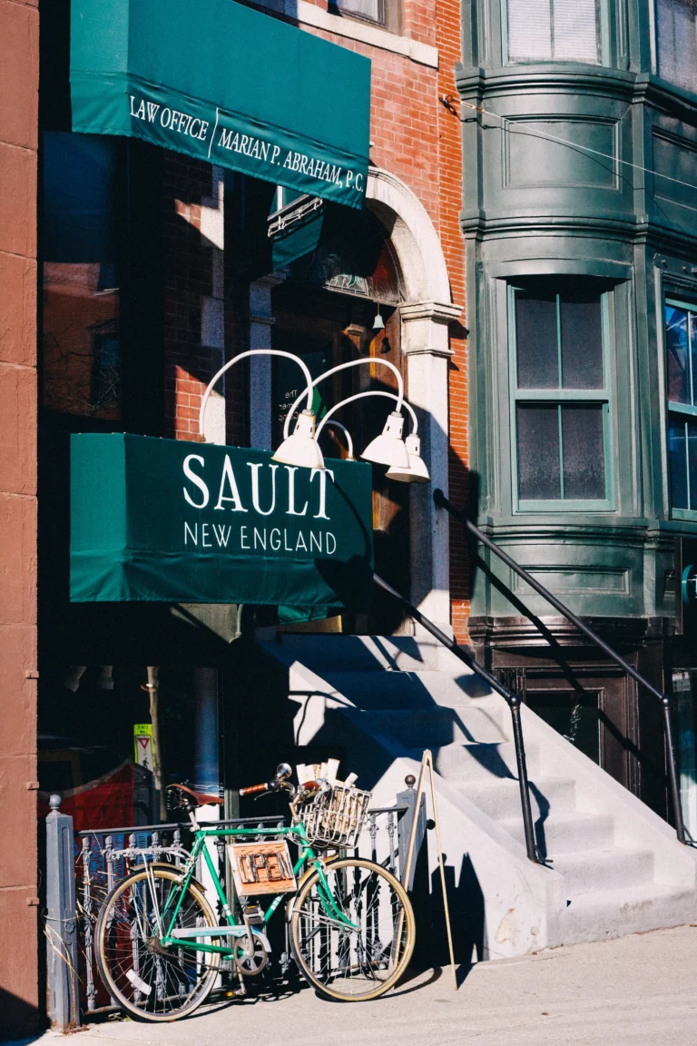 Some Sault For Your Style