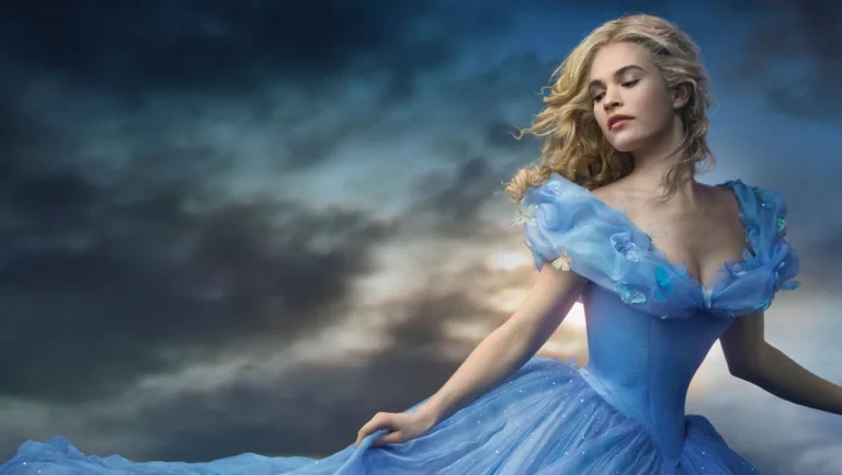 Cinderella Reimagined