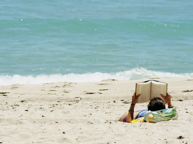 Your Mag’s Summer Reading List