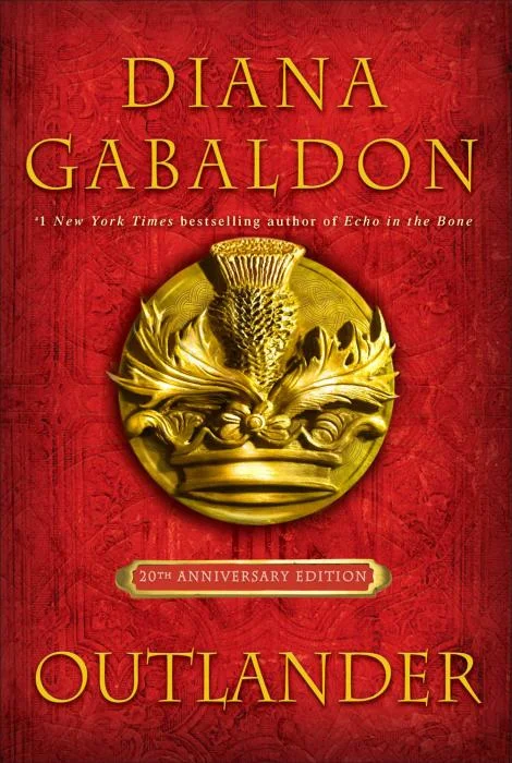 Outlander: A Love Story That Transcends Time
