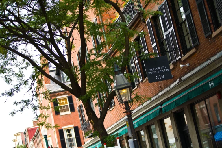 Beacon Hill Hotel & Bistro Celebrates Class of ’15 With Fixed Menu