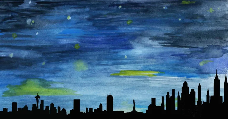 A Review of City By City