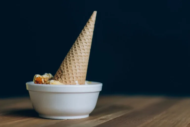Enjoy a Cold Treat at Amorino Gelato