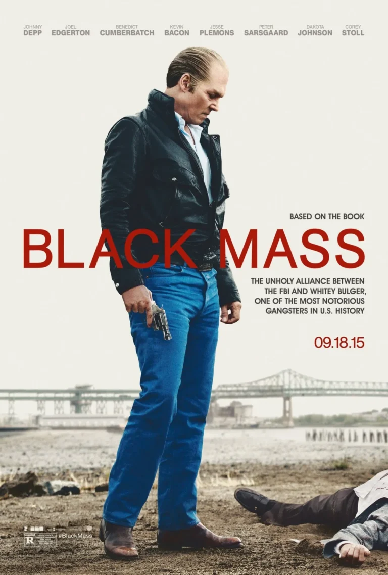 Wicked Good Boston Movies
