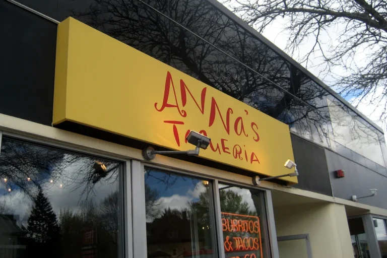 Put ANNAversary on Your Radar