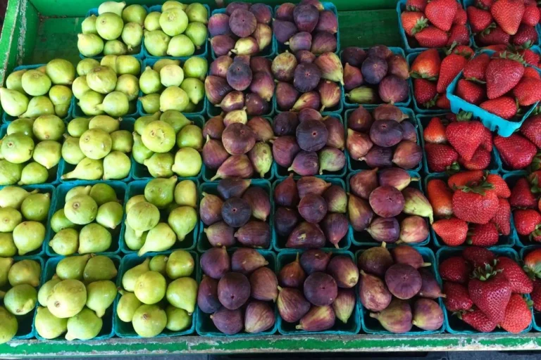 Farmers’ Market Fan Favorite