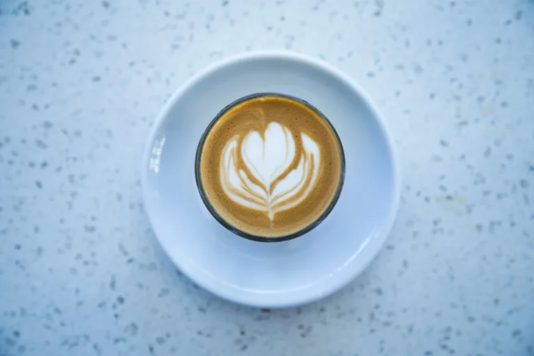 Finding Cafe Harmony