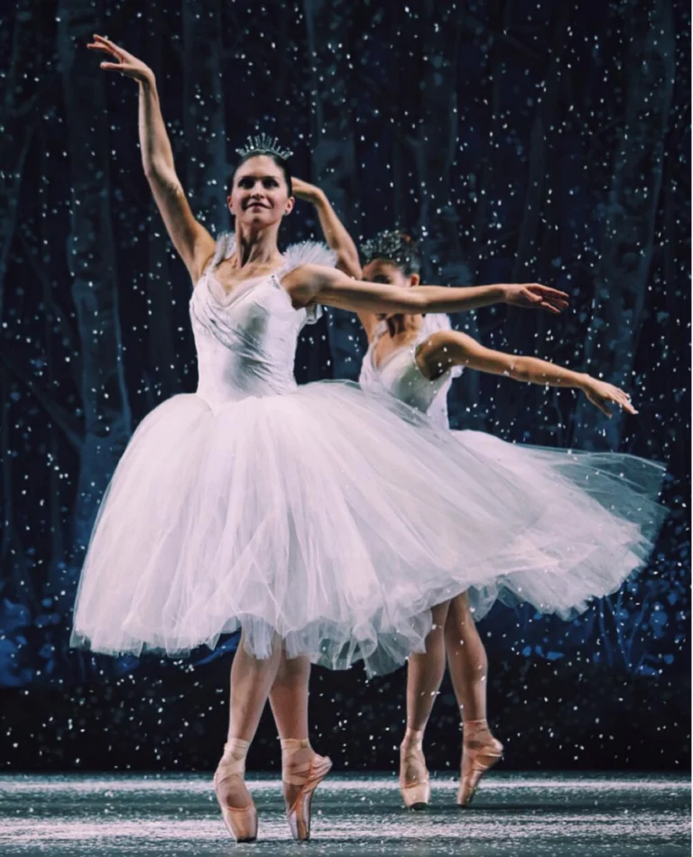 Boston Ballet’s Nutcracker Review
