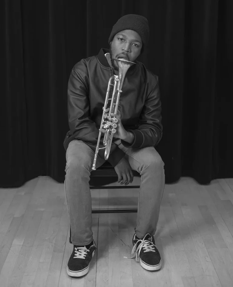 The Trap Music Orchestra