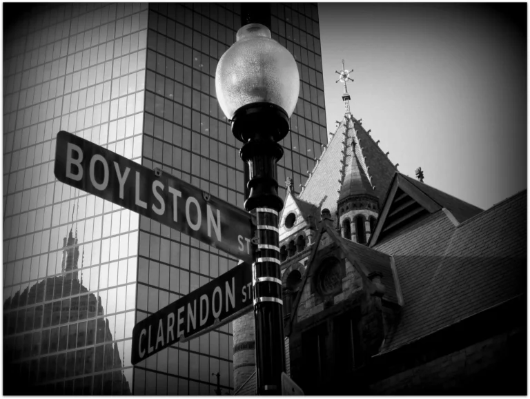 What’s Stopping Boston?