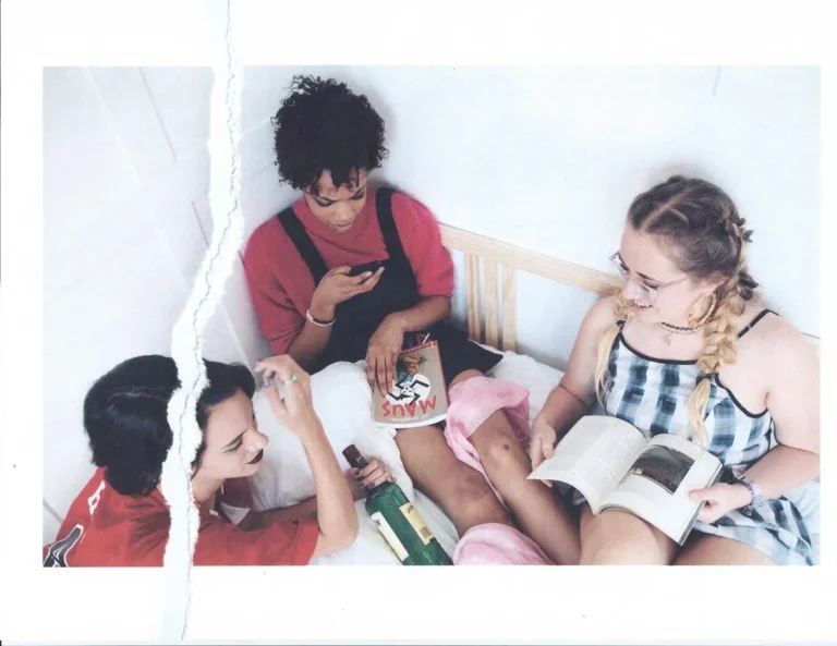 Editorial: Just Kids