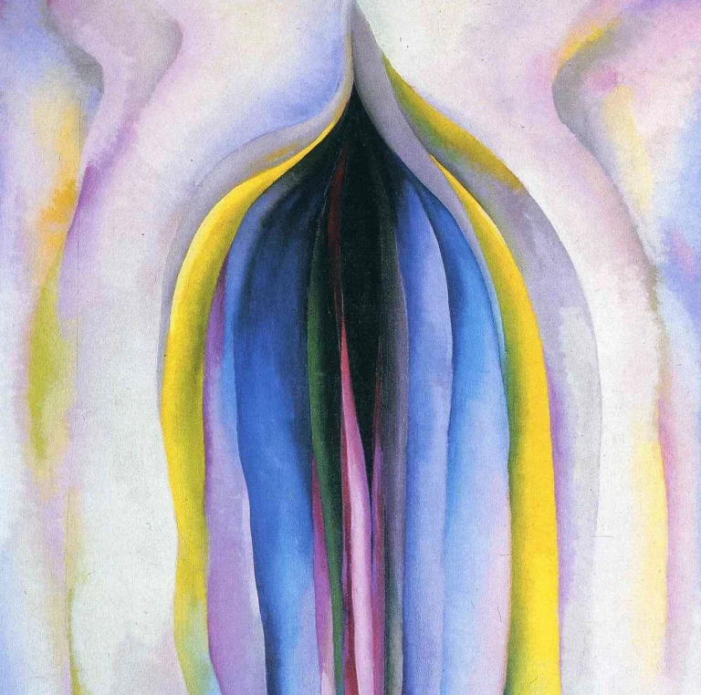 Let’s Talk About Vaginas
