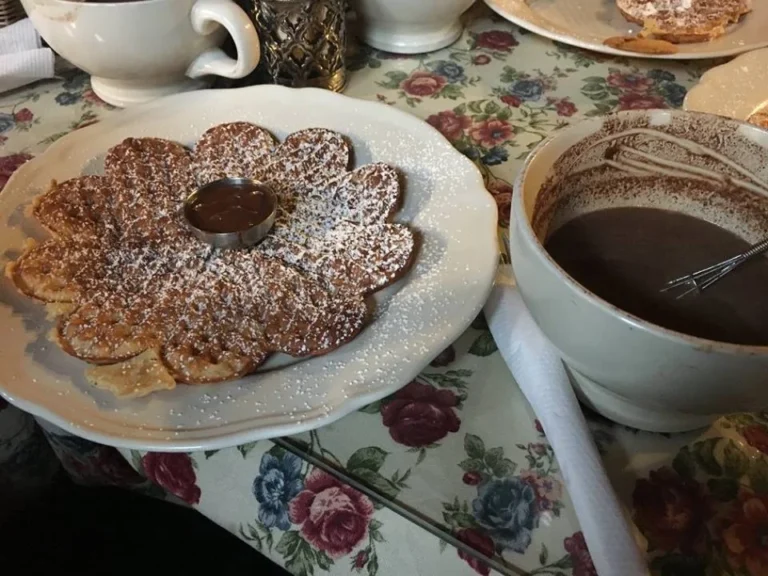 In Bruges – Dispatches from Europe