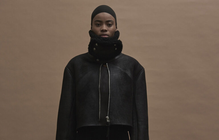 Seven Looks From NYFW FW16