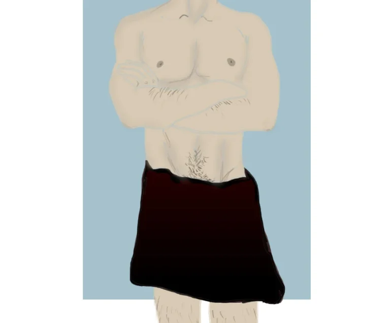 It’s Time For Men to Skirt Up
