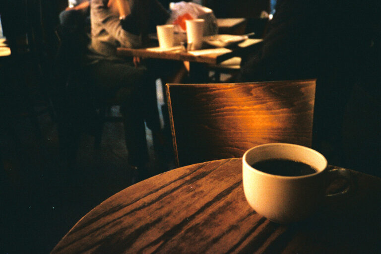 Where to Meet Hipsters Like You