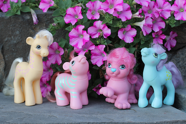 Bronies: A Phenomenon