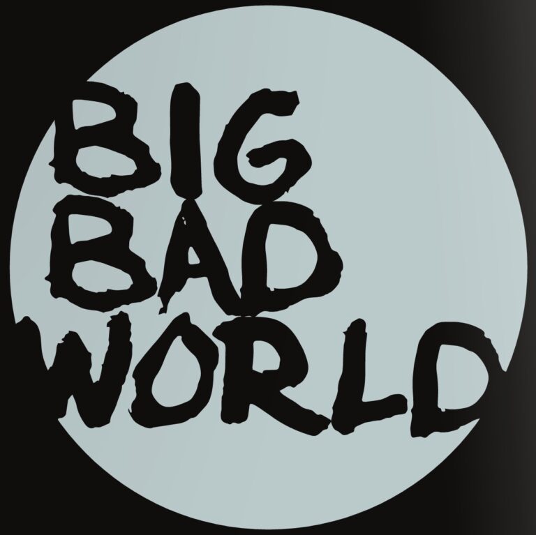 A Modern Girl’s Guide To Maneuvering The Big Bad World