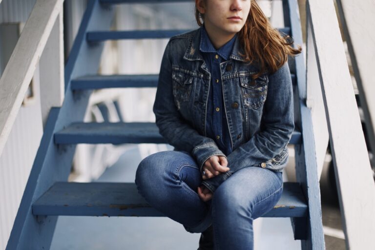 Dare to Denim