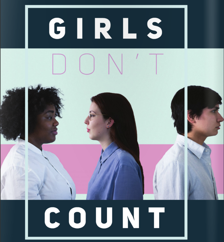 Girls Don’t Count