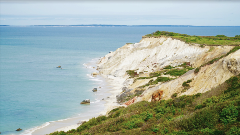 How To: Martha’s Vineyard