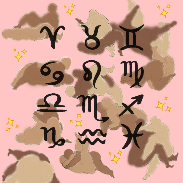 Sex & the Signs