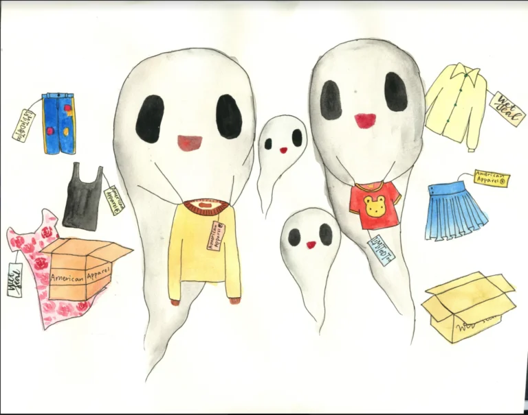 In Memoriam: Dead Fashion Brands