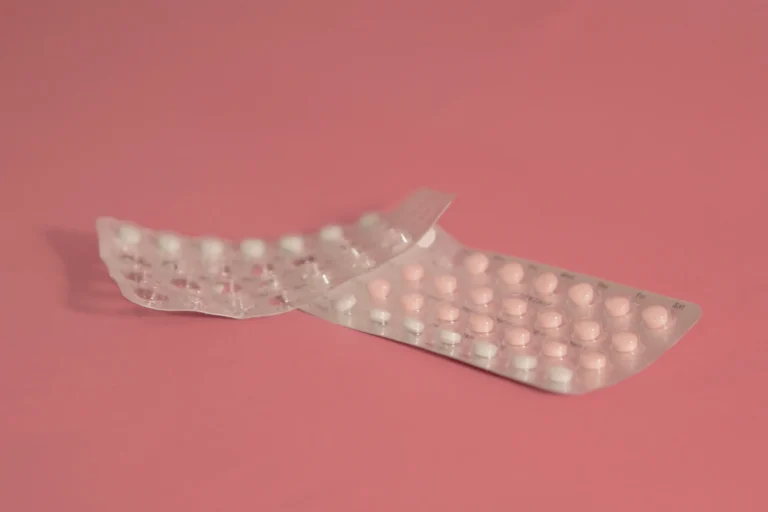 Birth Control Guide