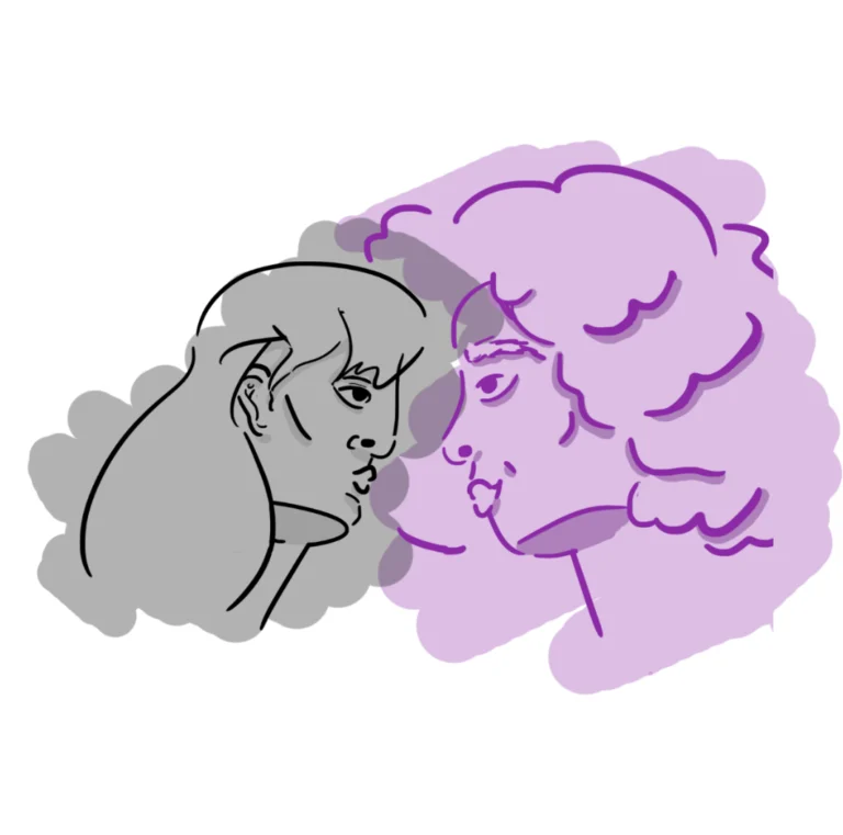 Demisexuality