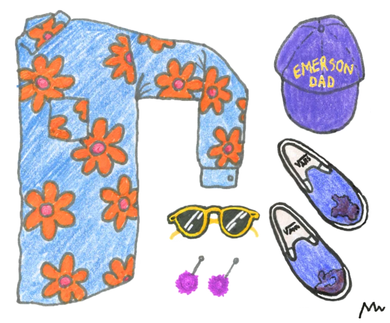 Personalized Work Uniforms