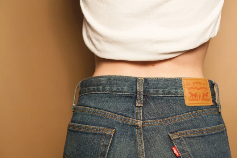 A Denim-Lover’s Guide to Levi Jeans