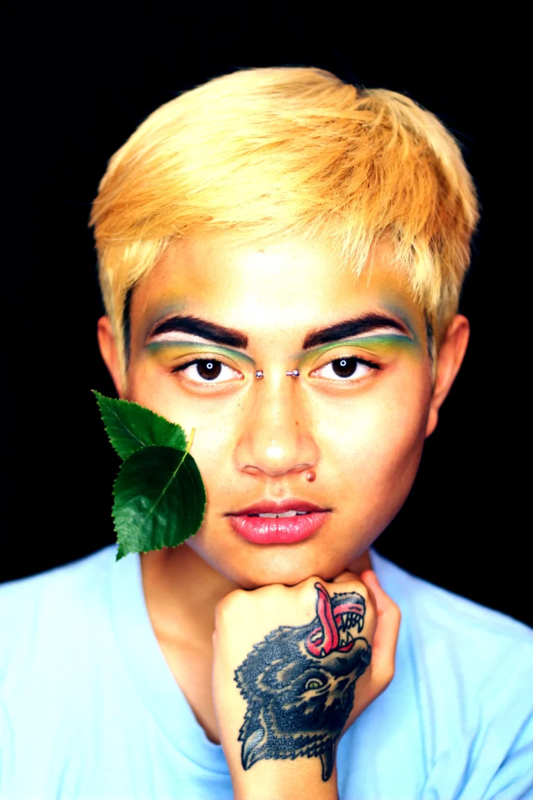Brows With A Bang