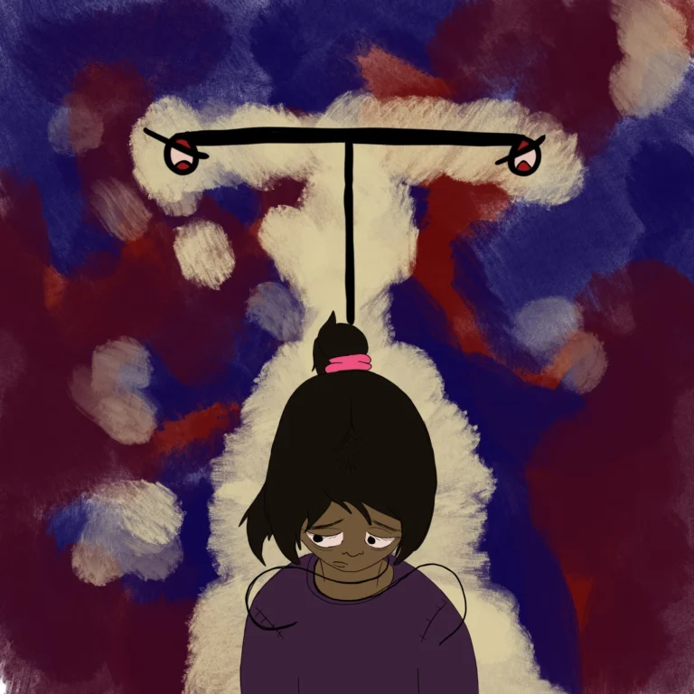 Pussying Out of the IUD