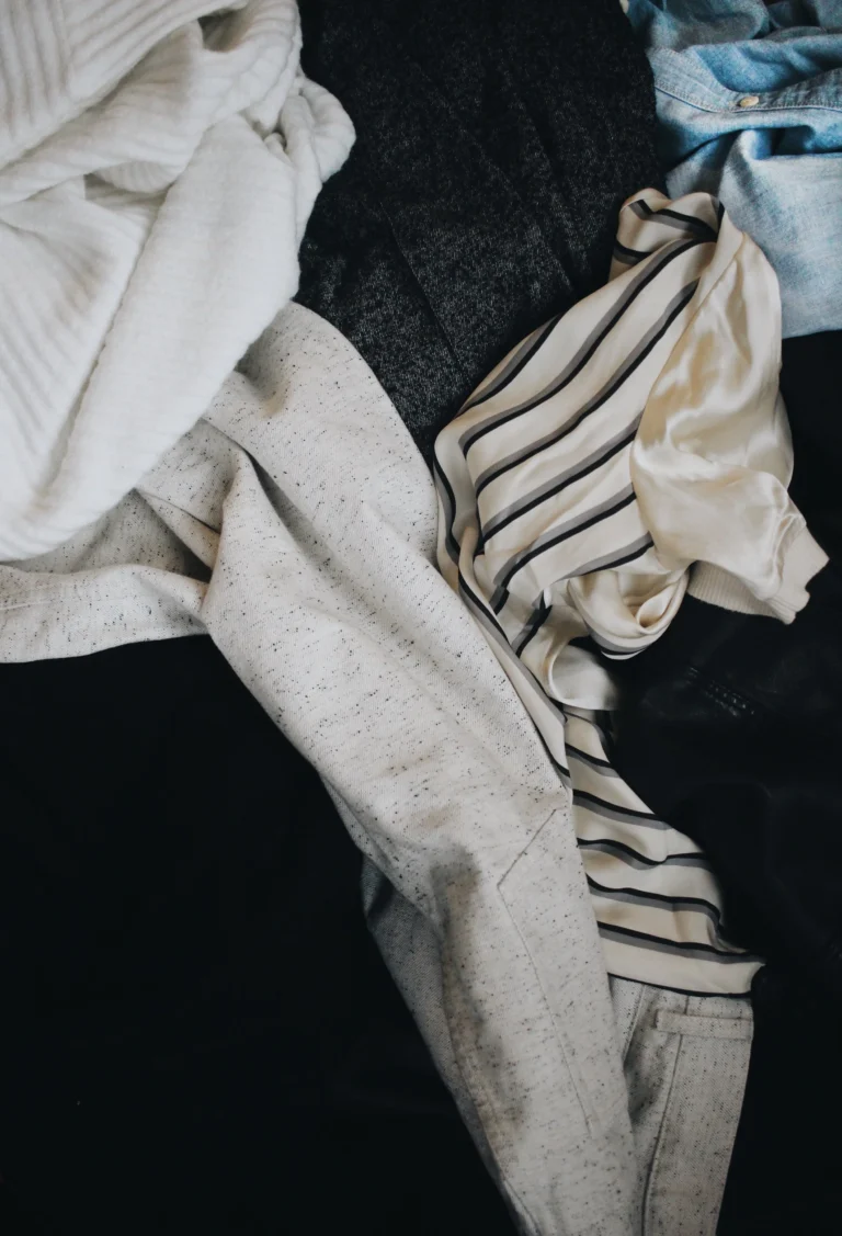 Sustainable Fashion