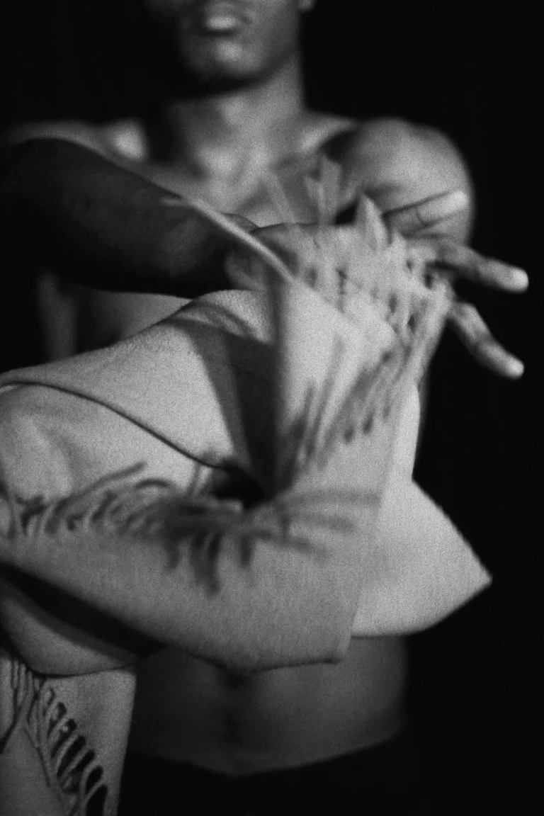 Movement