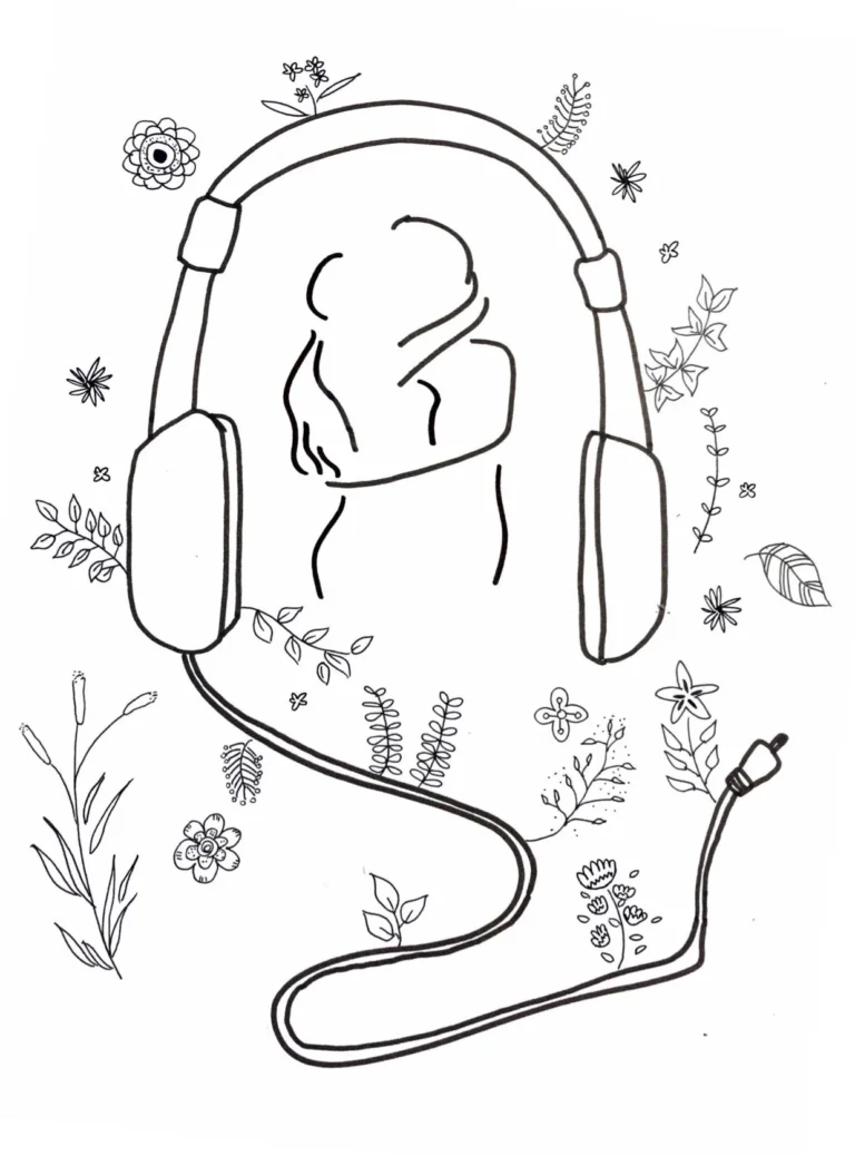 Let’s Talk About Sex (Podcasts)