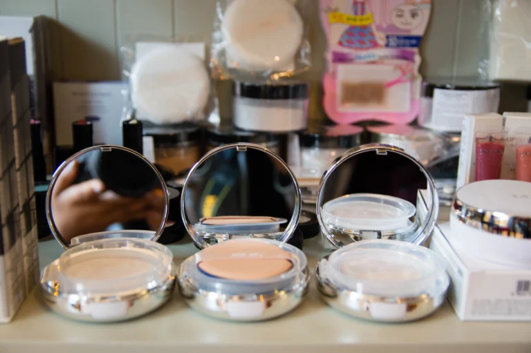 K-Beauty– Fast Fad or Here to Stay?