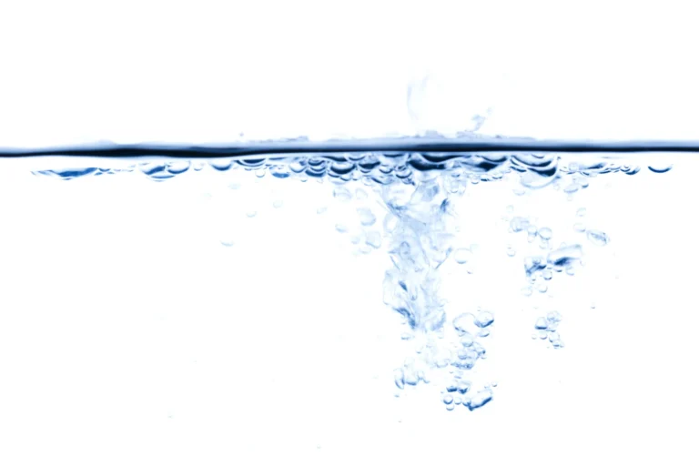 Getting Hydrated