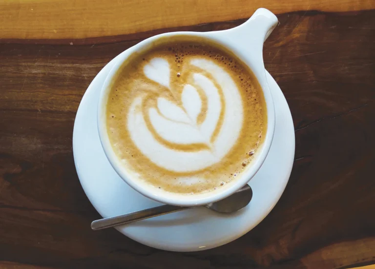 Mocha Musts