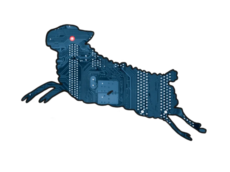 Do Androids Dream of Electric Sheep or Harrison Ford?