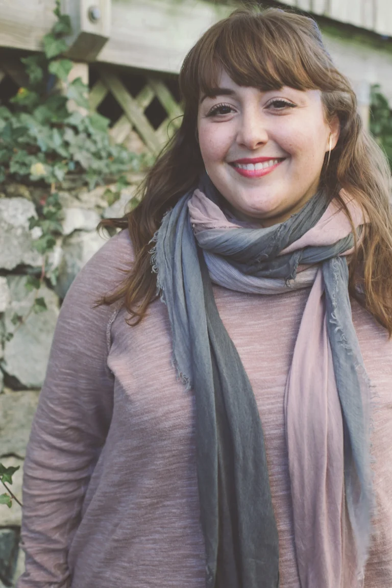 Q&A With Makeup Artist Jeannie Vincent
