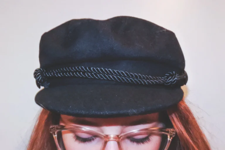 Beret-er than Ever