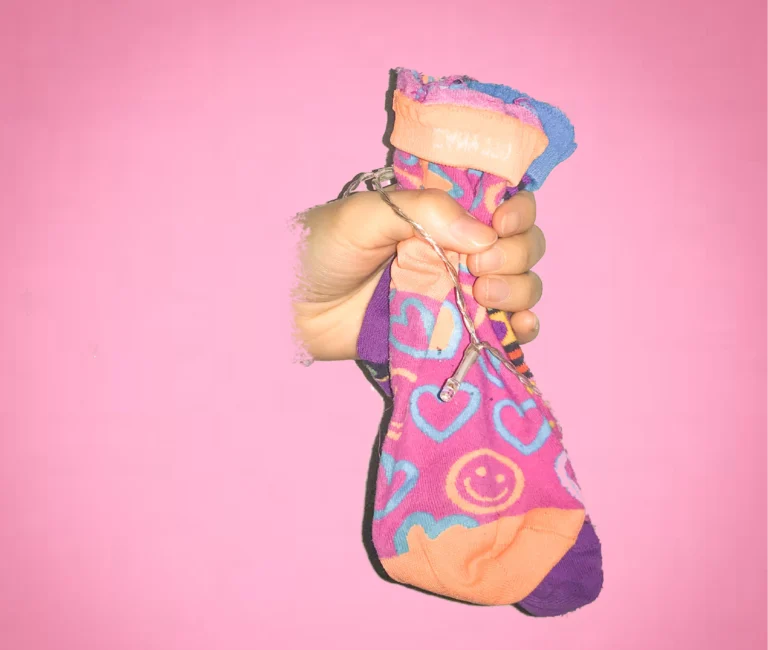 Snazzy Socks
