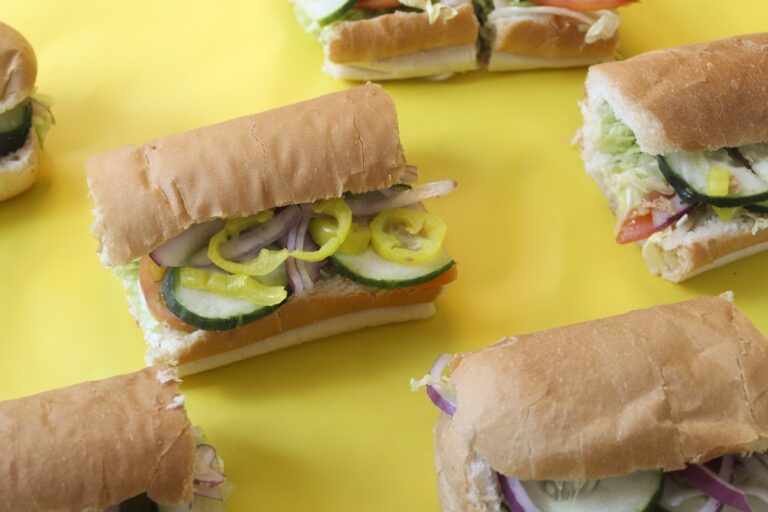 Which Quick Wich?