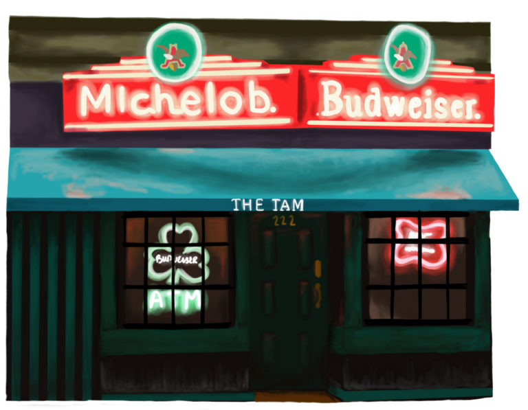 BUSTED: A Look at the Downfall of the Tam