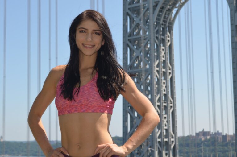 Q&A With A Fitness Guru